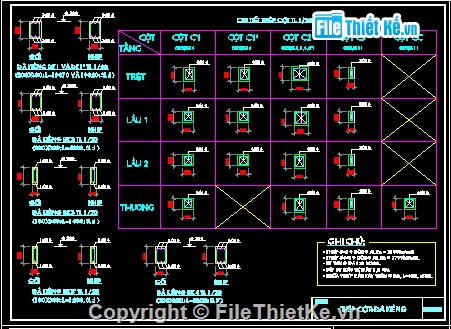 bản vẽ kết cấu nhà phố,kết cấu nhà phố,hạng mục kiến trúc nhà phố,bãn vẽ cad nhà phố,bản vẽ autocad nhà phố